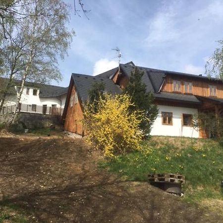 Apartmany Dolni Morava Exterior photo