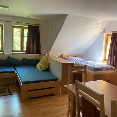 Apartmany Dolni Morava Exterior photo