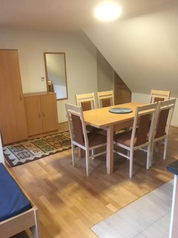 Apartmany Dolni Morava Exterior photo